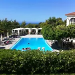 Princess Lassi (Kefalonia)