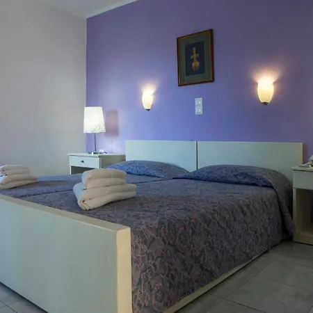 Princess Hotel Lassi (Kefalonia)