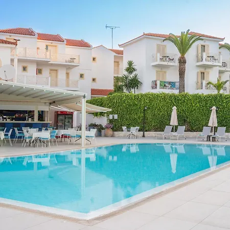 Hotel Princess 3*