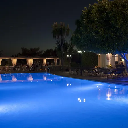 Princess Hotel