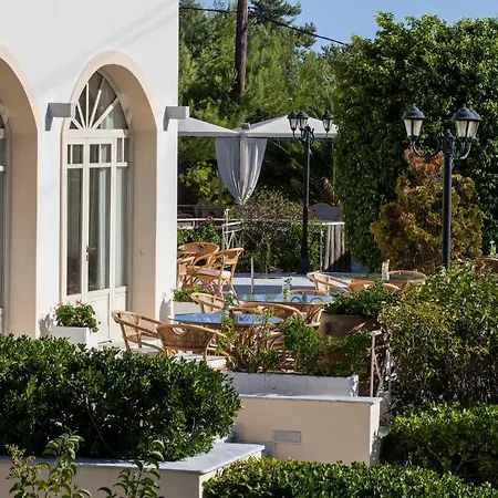 Princess 3* Lassi (Kefalonia)