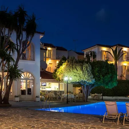 Princess Lassi (Kefalonia)