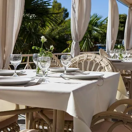 Hotel Princess Lassi (Kefalonia)