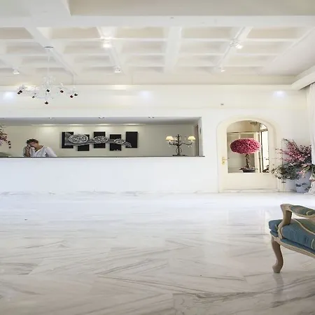 Princess 3* Lassi (Kefalonia)