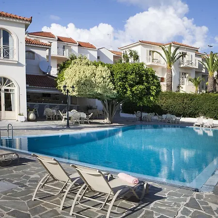 Hotel Princess Lassi (Kefalonia)