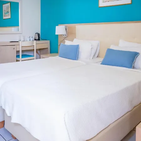Princess Otel Lassi (Kefalonia)