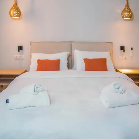 Hotel Princess 3*