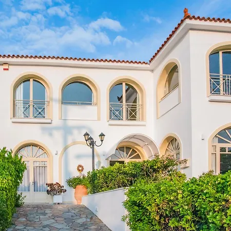 Otel Princess Lassi (Kefalonia)