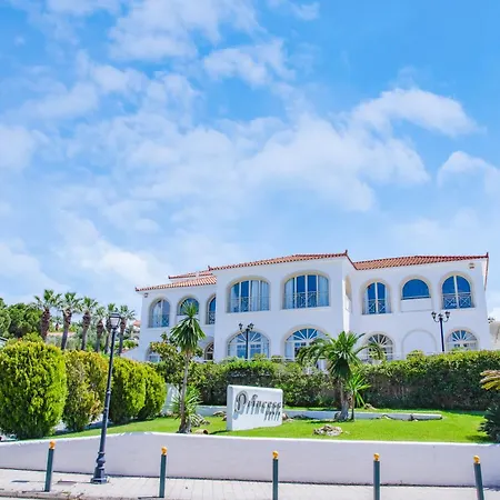 Princess Lassi (Kefalonia)