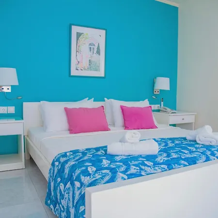 Hotel Princess Lassi (Kefalonia)
