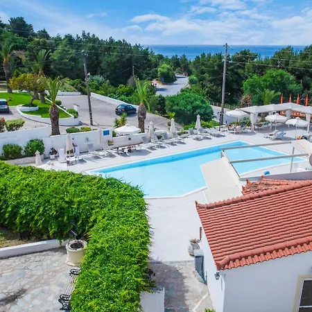 Hotel Princess 3*
