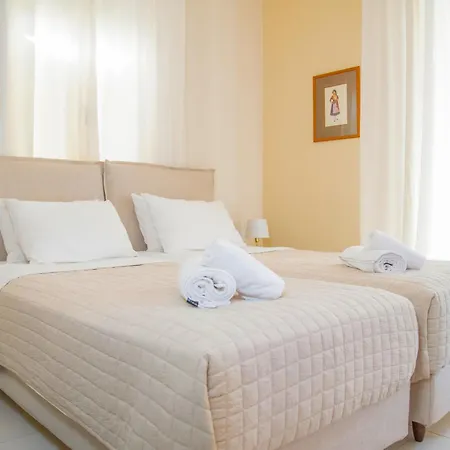 Princess Hotel Lassi (Kefalonia)