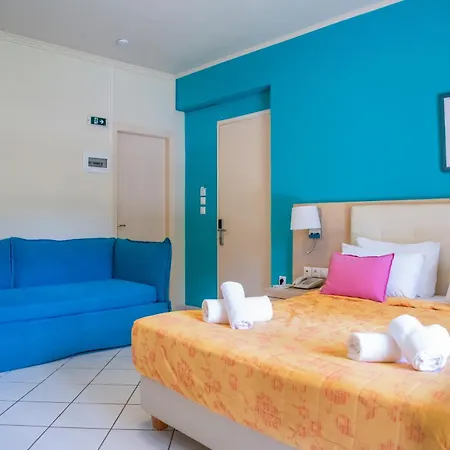 Princess Hotel 3*