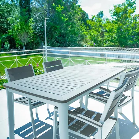 Otel Princess Lassi (Kefalonia)