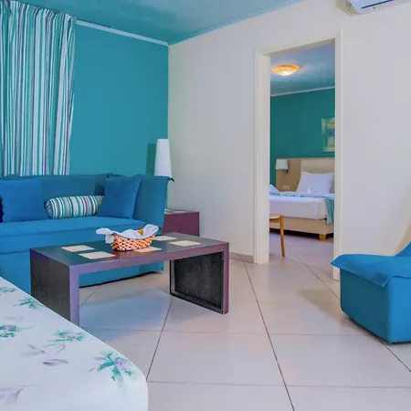 Princess Hotel Lassi (Kefalonia)