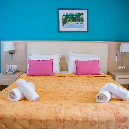 Princess Hotel
