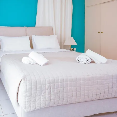 Princess 3* Lassi (Kefalonia)