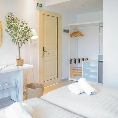 Princess Otel Lassi (Kefalonia)