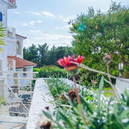 Princess Otel Lassi (Kefalonia)