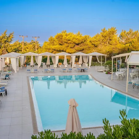 Princess 3* Lassi (Kefalonia)