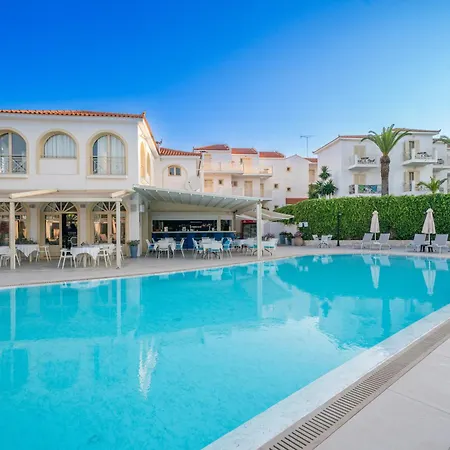 Princess Hotel