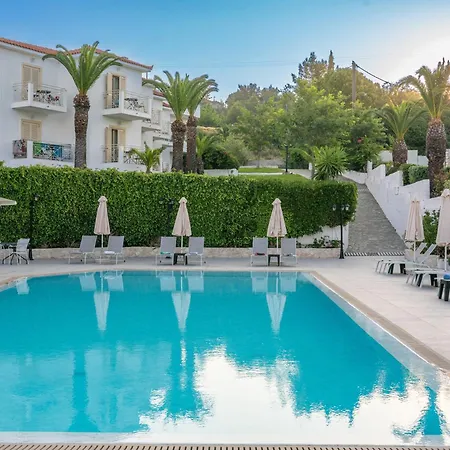 Princess Hotel 3*