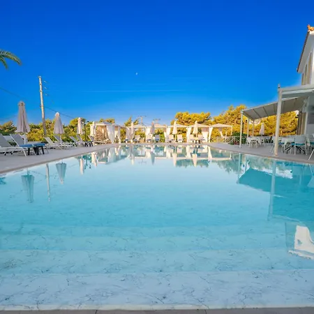 Hotel Princess Lassi (Kefalonia)