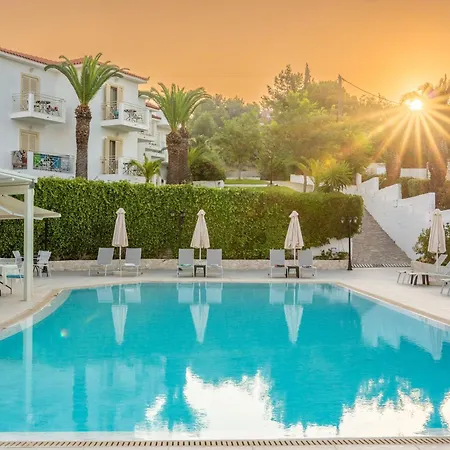 Princess 3* Lassi (Kefalonia)