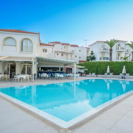 Hotel Princess 3*