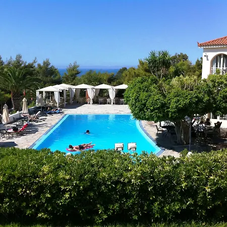 Princess Lassi (Kefalonia)