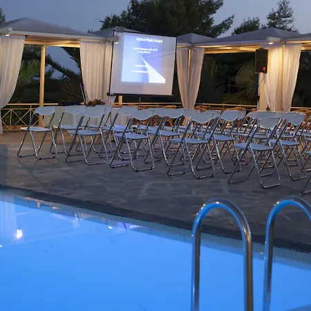 מלון Princess לאסי