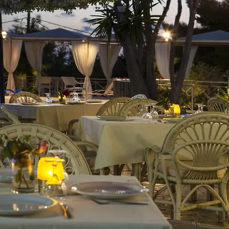 Otel Princess Lassi (Kefalonia)