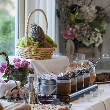 Princess Lassi (Kefalonia)