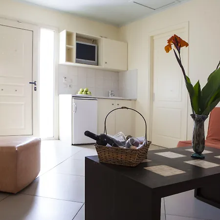 Otel Princess Lassi (Kefalonia)