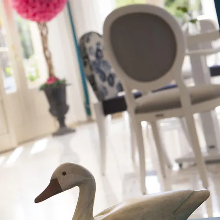 Princess Otel Lassi (Kefalonia)