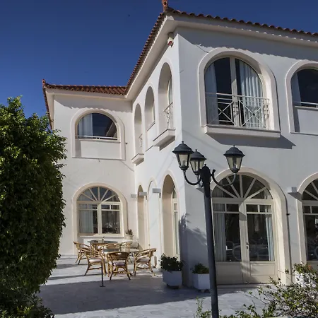 Otel Princess Lassi (Kefalonia)