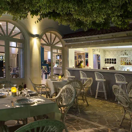 Otel Princess Lassi (Kefalonia)