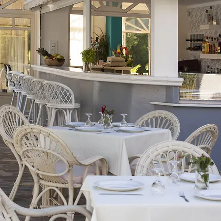 Otel Princess Lassi (Kefalonia)