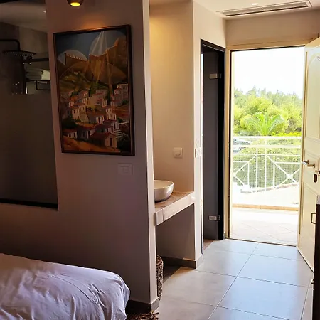 Hotell Princess Lassi (Kefalonia)