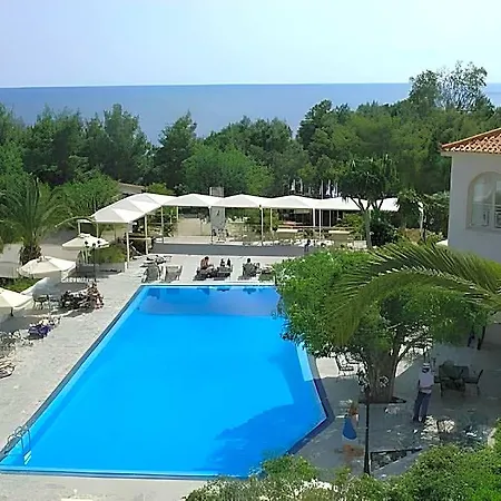 Hotell Princess Lassi (Kefalonia)