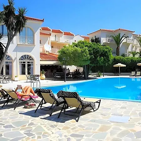 Hotell Princess 3*