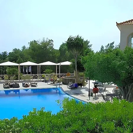 Hotell Princess
