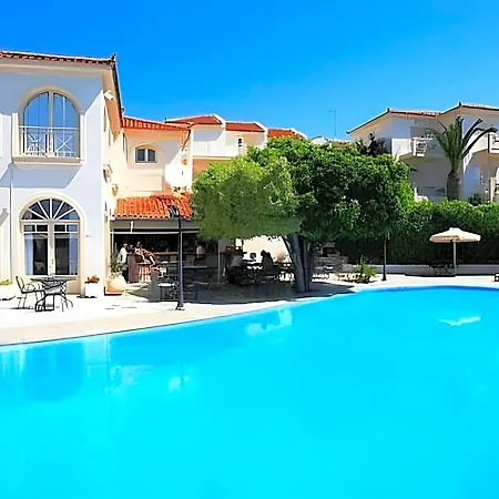Princess Lassi (Kefalonia)