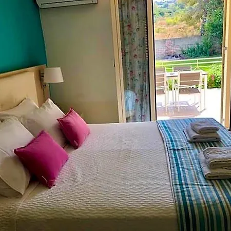 Hotell Princess Lassi (Kefalonia)