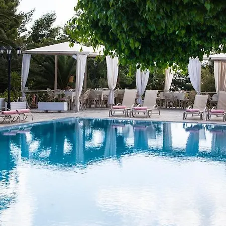 Princess Lassi (Kefalonia)