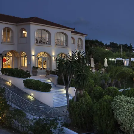 Hotel Princess