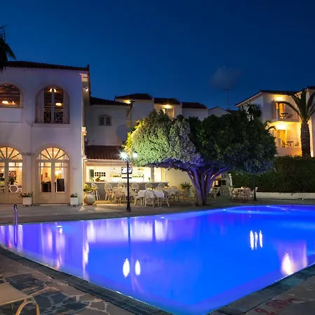 מלון Princess 3*