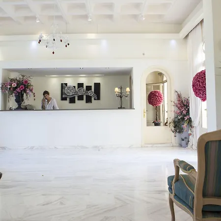 Hotel Princess