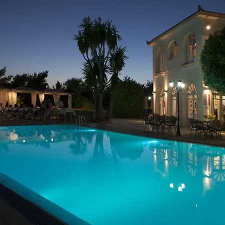 Hotel Princess 3*