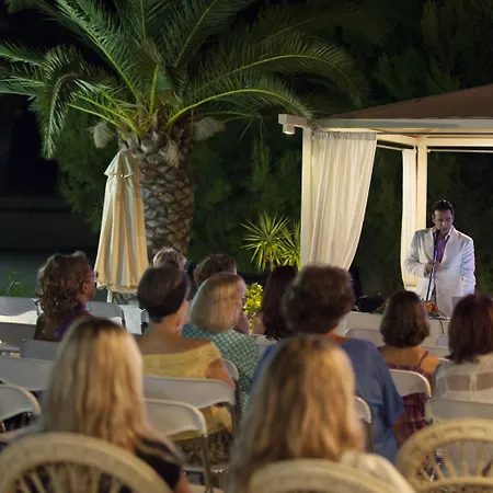 Princess Hotel